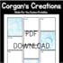 make you a custom printable
