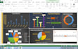 create expense tracker, live dashboard and custom add ins