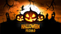 make this halloween promo video