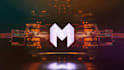 do best glitch intro and logo animation up to 25 style