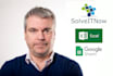 help you with all your excel or spreadsheet challenges