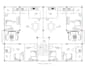 create unique architect,structural and mep drawing