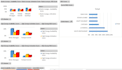 build smart excel templates and KPI dashboards