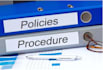 write your home care policy and procedure with handbook