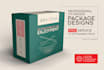 do professional package designs