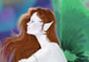create a fantasy or realistic illustration for your book