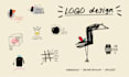 design whimsical and playful logo