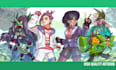 draw you as an awesome pokemon trainer