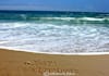 write your message on the beach sand original since 2013