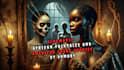 create stunning african american storytelling and  folktale ai videos
