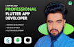 do flutter mobile app development android ios app development, flutter developer