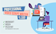 be your animated explainer video script writer