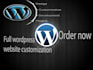 be your full stack web developer and website programmer