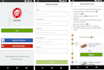 develop android,ios app in react native,nodejs,python
