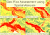 do spatial analysis and cartography in gis