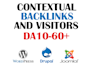 publish 100 high quality blog guest posts