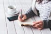 write astonishing blog and article