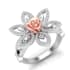 create 3d cad jewelry designs and rendering