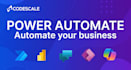 automate business processes with microsoft power automate
