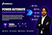 automate business processes with microsoft power automate
