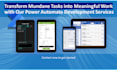 automate business processes with microsoft power automate