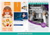 do event flyer or business flyer design