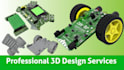 sculpt 3d model and make realistic render in blender