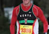 design a running training program