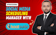 manage hootsuite for your social media