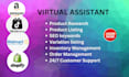 be your walmart dropshipping store VA