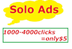 broadcast your solo ads