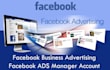 create facebook ads campaign, research target audience