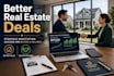 be your real estate negotiation advisor