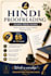be your professional proofreader of hindi language