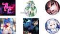 make anime profile avatars at your request