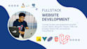 be your fullstack web developer using php laravel