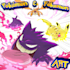 create premium pokÉmon and fakemon art