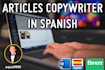 write a high quality 600 words SEO article in spanish