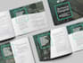 design a professional, print ready brochure