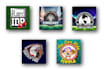 solve your podcast logo art woes