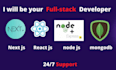 fix javascript, nodejs, nextjs, reactjs and angular issues
