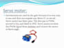 create an elegant power point presentation