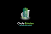 do appealing real estate logo design