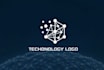 do startup technology and crypto security tech logo
