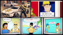 animate your comic book