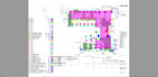 estimate concrete, rebar and formwork costs with planswift