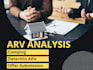 do arv, offers and VA tasks for real estate business