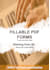create fillable PDF forms