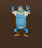 create 3d animation and rigging in maya
