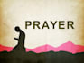 do prayer for all your problems